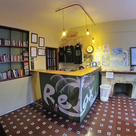 Relax Hostel San José Extérieur photo