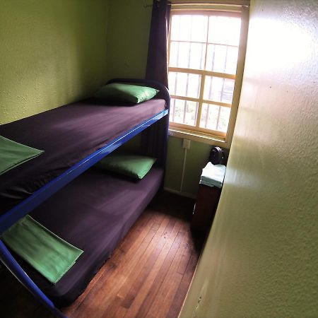 Relax Hostel San José Extérieur photo