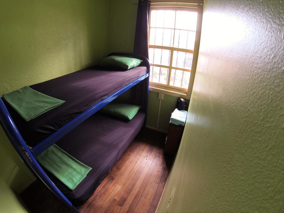 Relax Hostel San José Extérieur photo