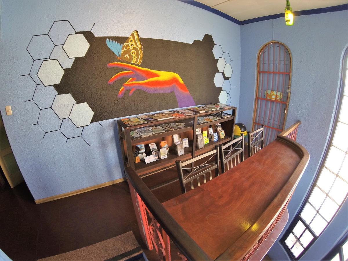 Relax Hostel San José Extérieur photo