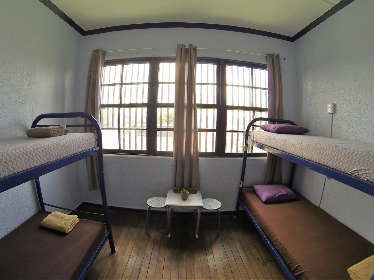 Relax Hostel San José Extérieur photo