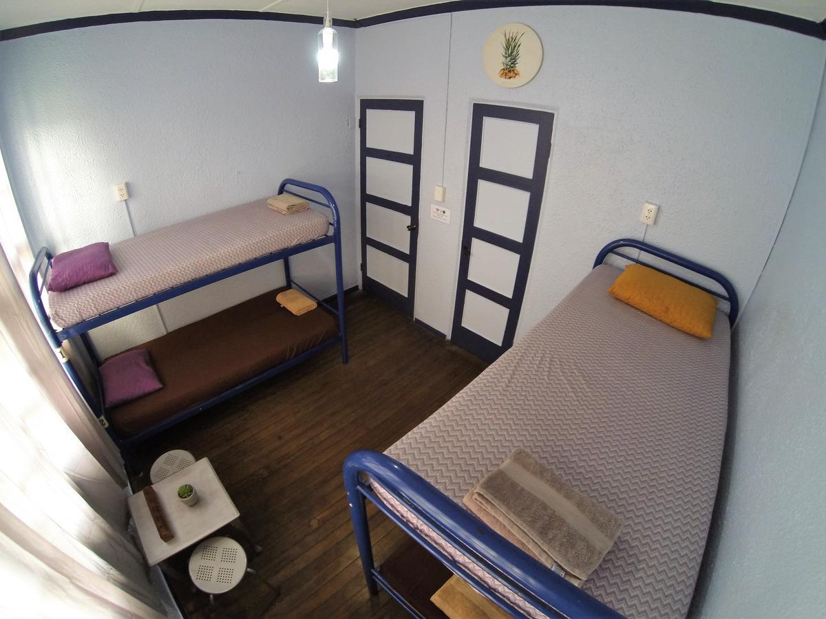 Relax Hostel San José Extérieur photo