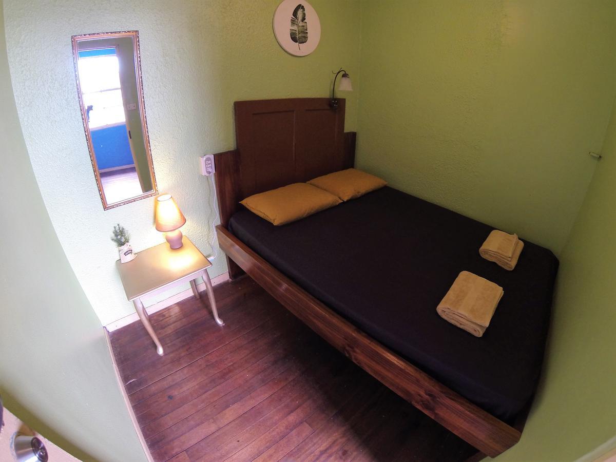 Relax Hostel San José Extérieur photo