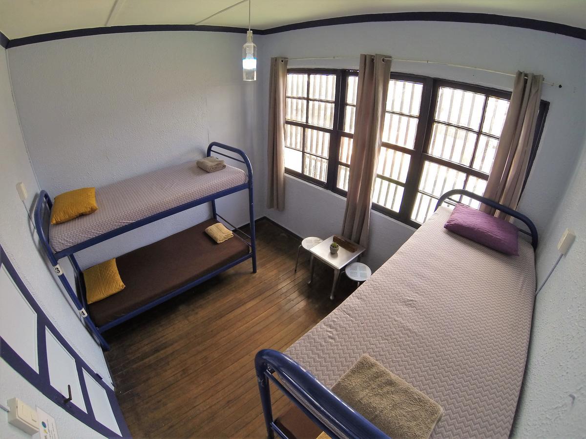 Relax Hostel San José Extérieur photo