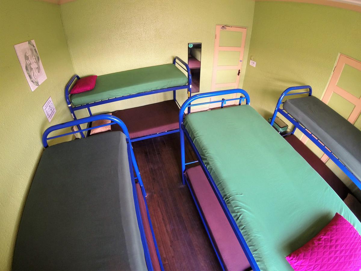 Relax Hostel San José Extérieur photo