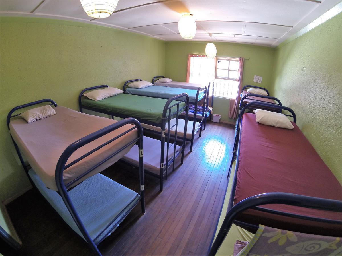 Relax Hostel San José Extérieur photo
