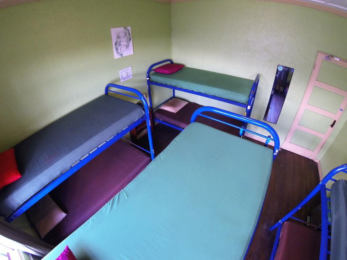 Relax Hostel San José Extérieur photo