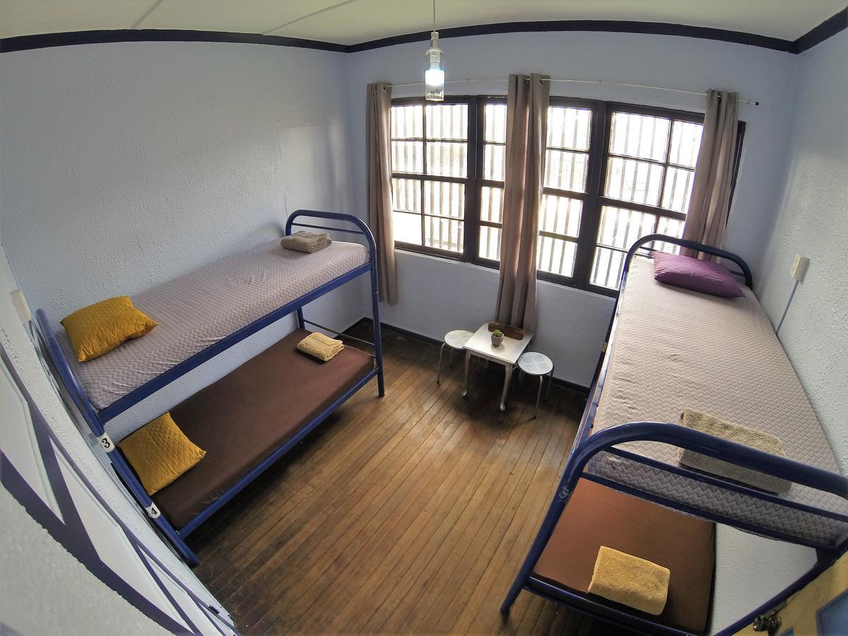 Relax Hostel San José Extérieur photo