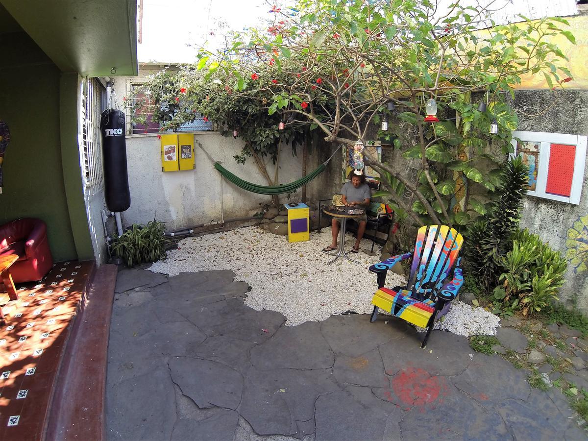 Relax Hostel San José Extérieur photo